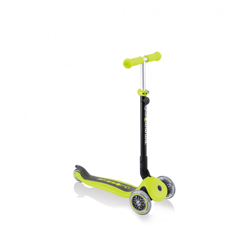GLOBBER paspirtukas Go Up Foldable Plus