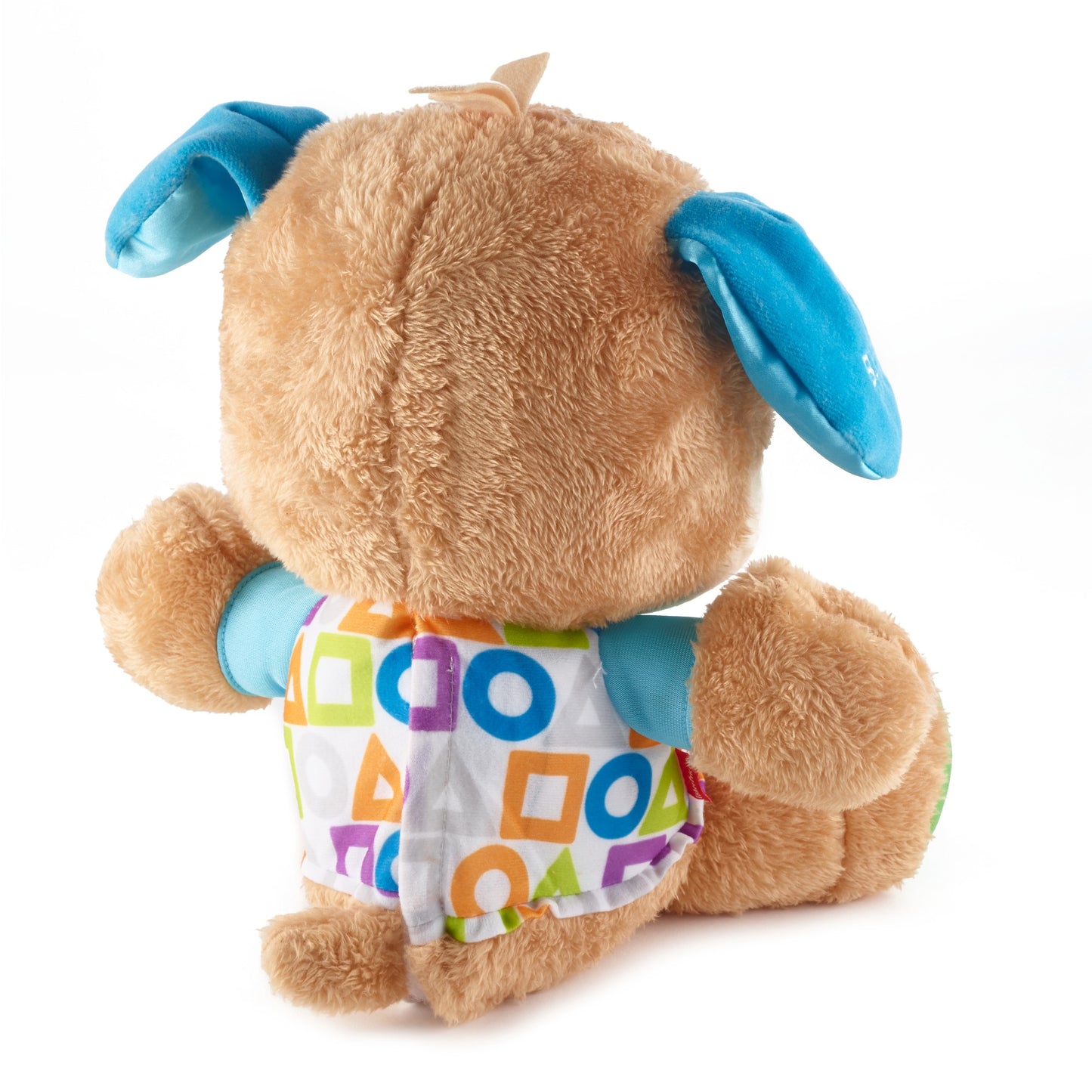 Fisher Price Išmaniųjų lygių šuniukas (Lietuviškai įgarsintas)