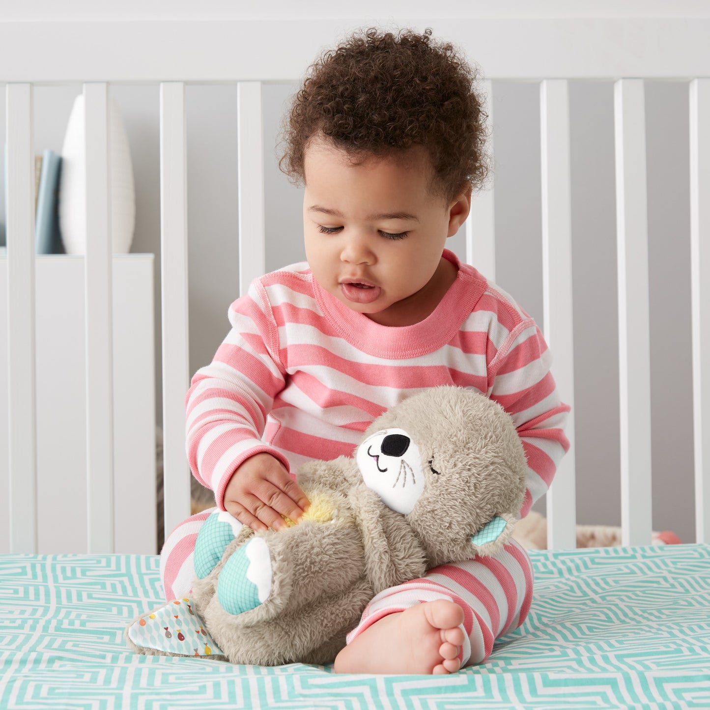 Fisher Price Migdukas Ūdrytė