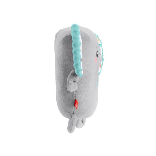 Fisher Price raminantis vibruojantis Drambliukas