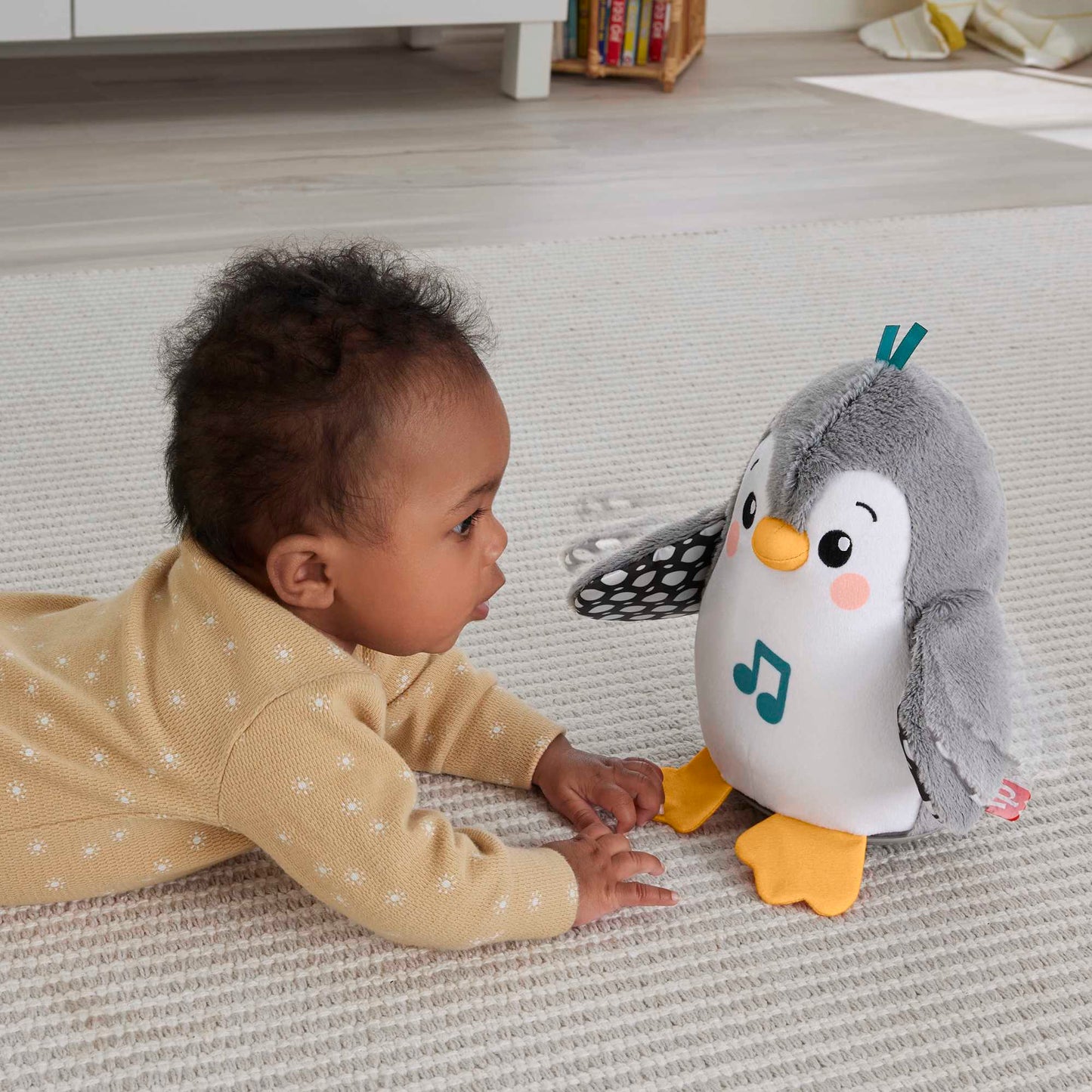 Fisher Price „Pingvinukas“