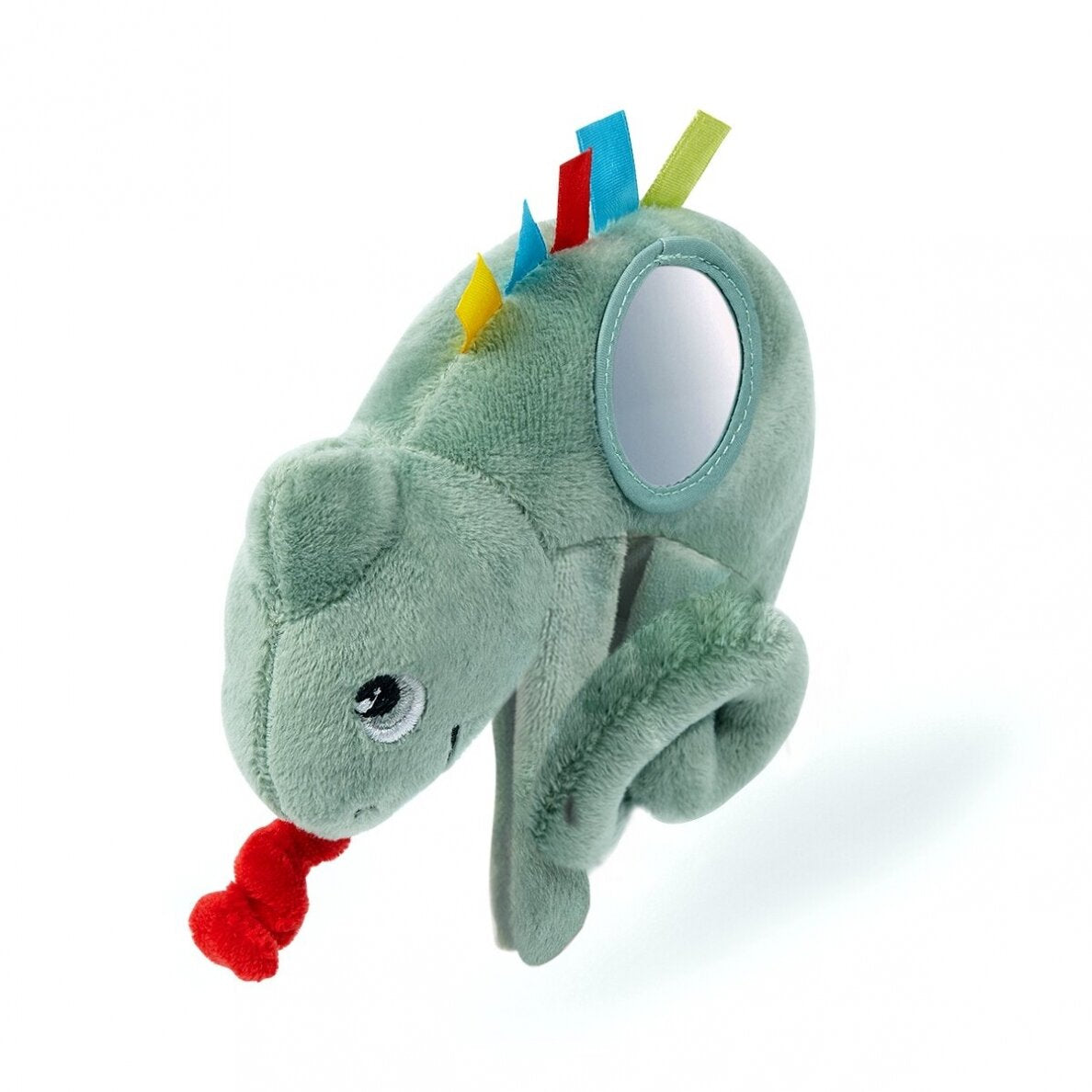 BabyOno vežimėlio pakabukas - chameleonas Charles