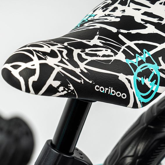 Cariboo Classic (mėlynas)