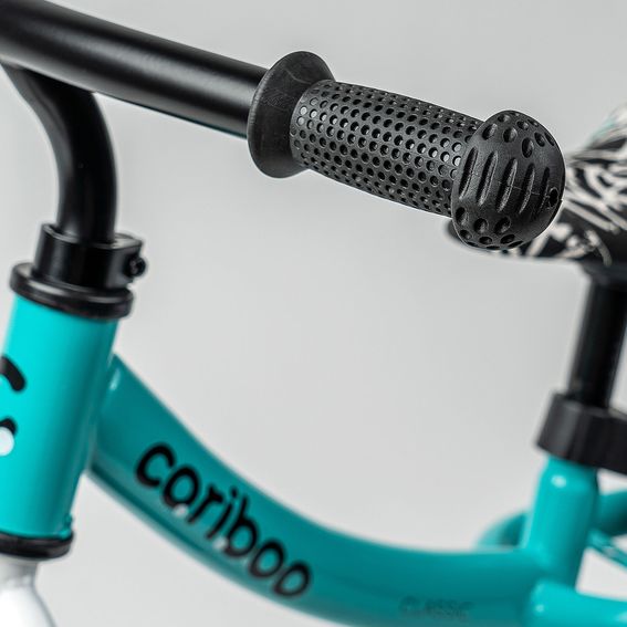 Cariboo Classic (mėlynas)