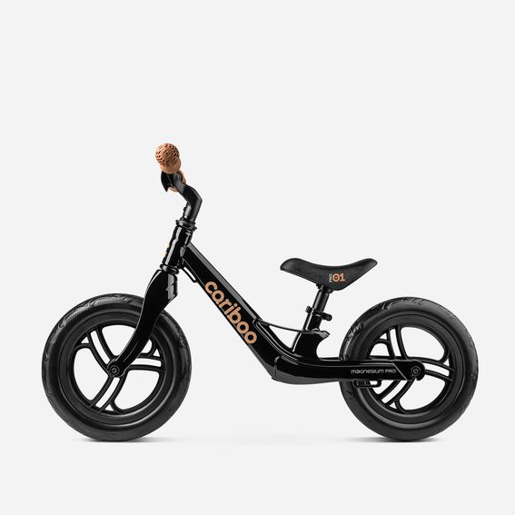 Cariboo Magnesium Pro (juodas/rudas)