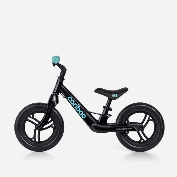 Cariboo Magnesium Pro (juodas/mėlynas)