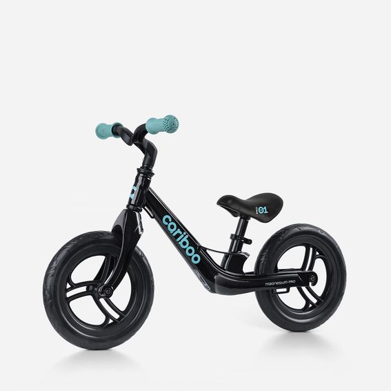 Cariboo Magnesium Pro (juodas/mėlynas)