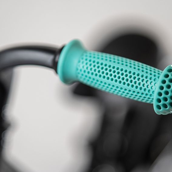 Cariboo Magnesium Pro (juodas/mėlynas)