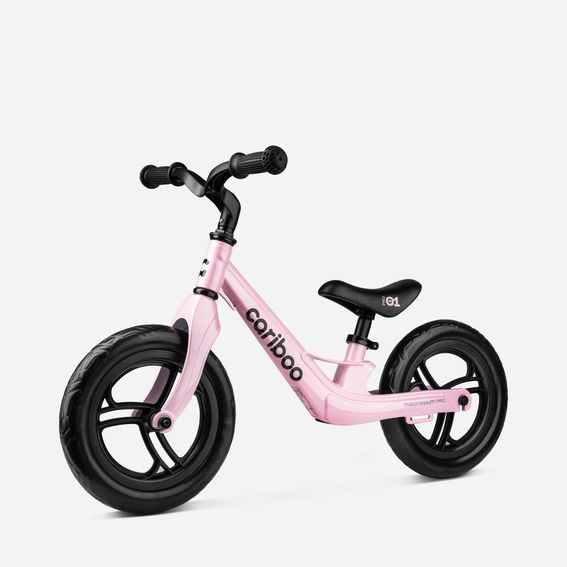 Cariboo Magnesium Pro (rožinis)