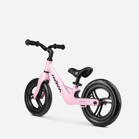 Cariboo Magnesium Pro (rožinis)
