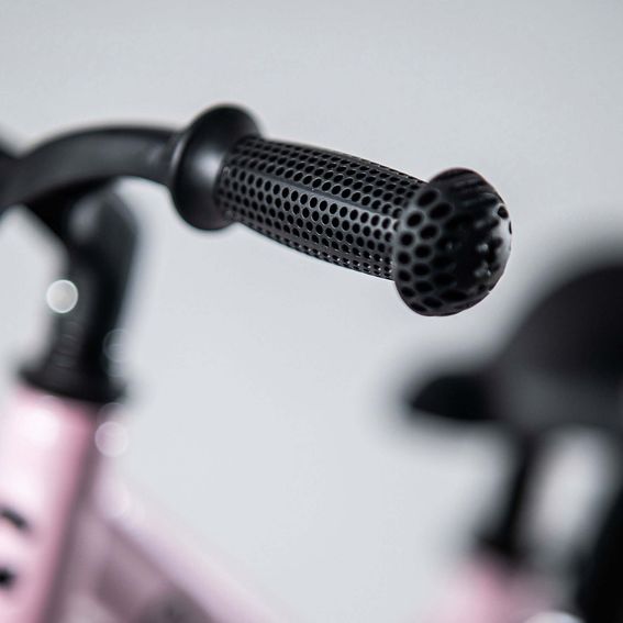 Cariboo Magnesium Pro (rožinis)