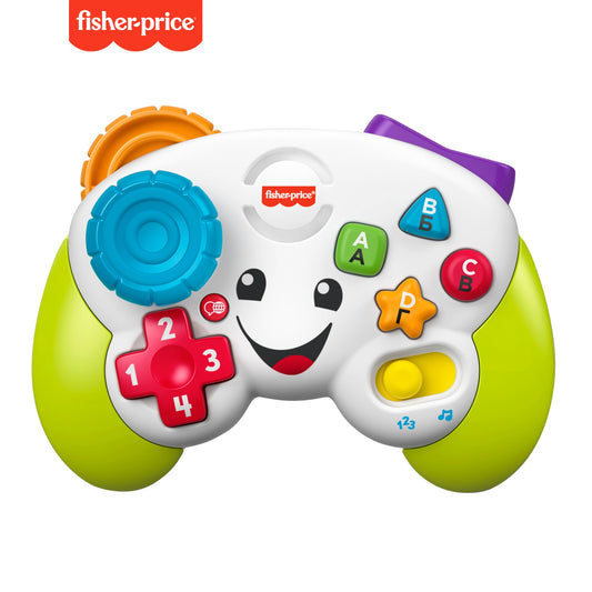 Fisher price žaidimo pultelis (Lietuviškai įgarsintas)