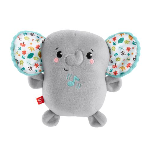 Fisher Price raminantis vibruojantis Drambliukas