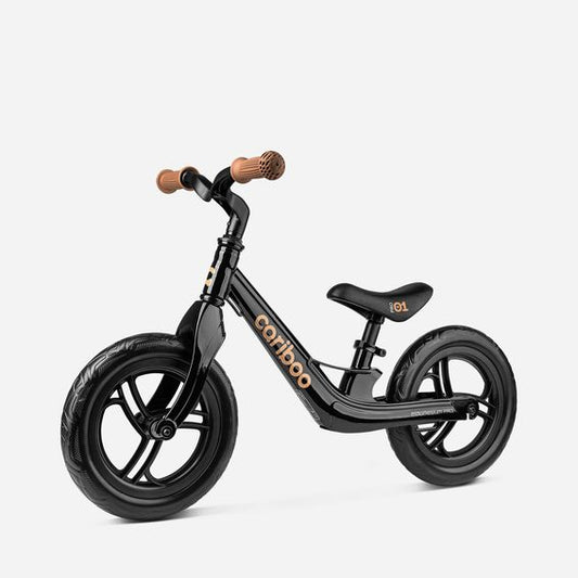 Cariboo Magnesium Pro (juodas/rudas)