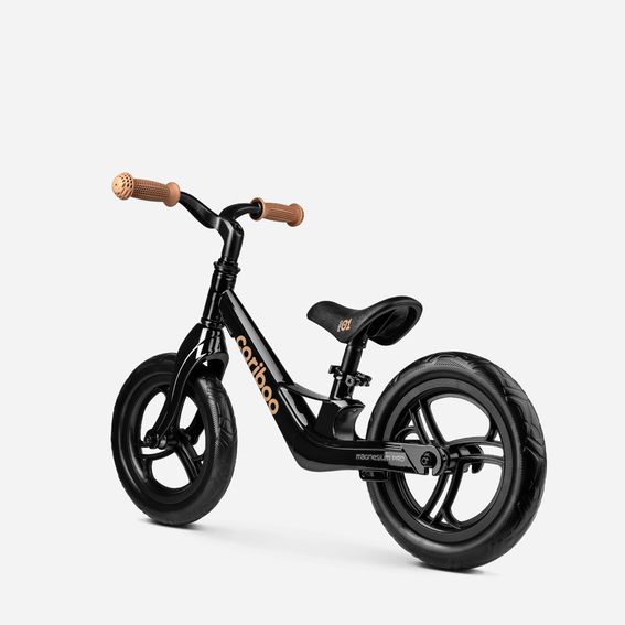 Cariboo Magnesium Pro (juodas/rudas)