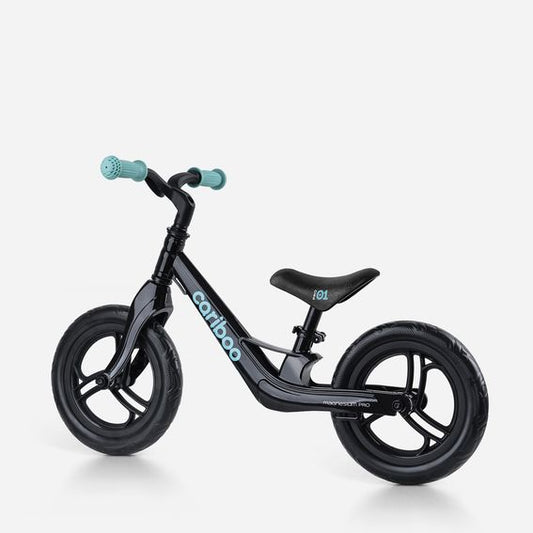Cariboo Magnesium Pro (juodas/mėlynas)