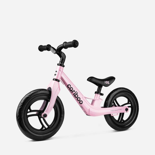 Cariboo Magnesium Pro (rožinis)