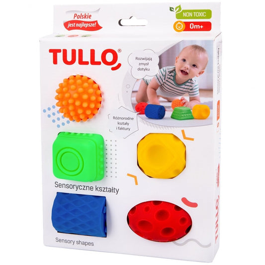 Tullo lavinamosiosi formos (5 vnt)